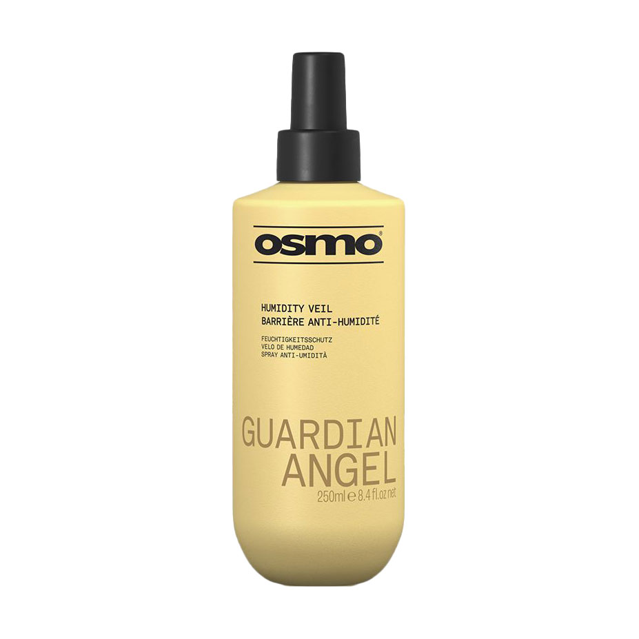 Термоактивний спрей для волосся Osmo Guardian Angel Humidity Veil з анти-фриз ефектом, 250 мл
