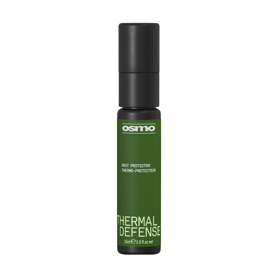 Термозахисний спрей для волосся Osmo Thermal Defense Heat Protector, 25 мл